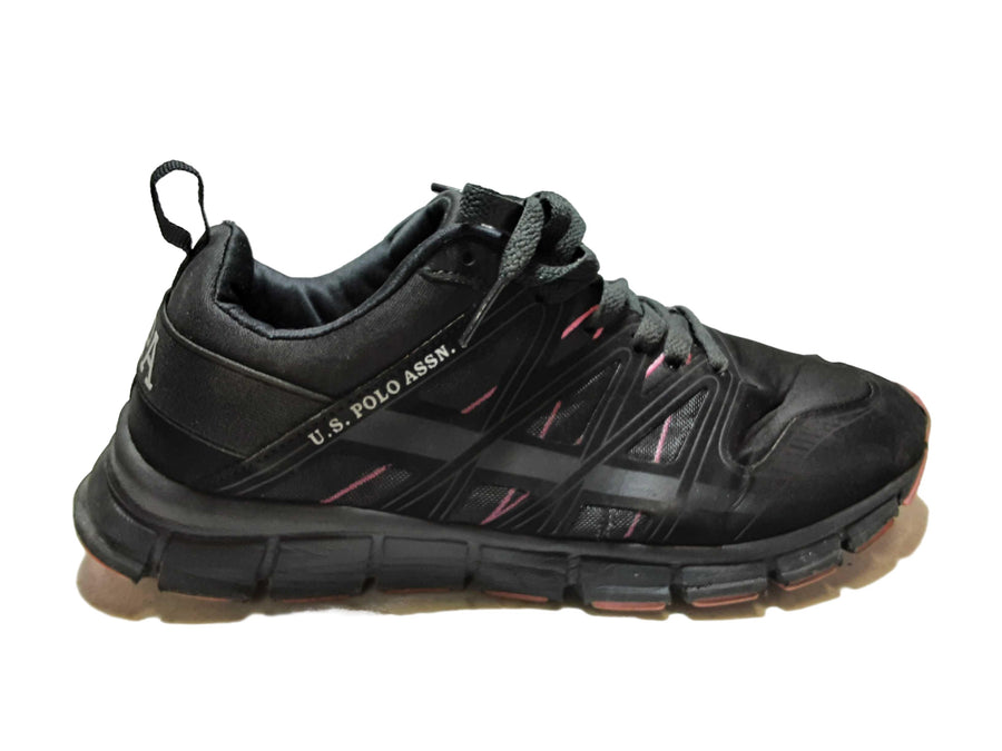 Uspa Black