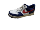 Nike Ct2298-100 White