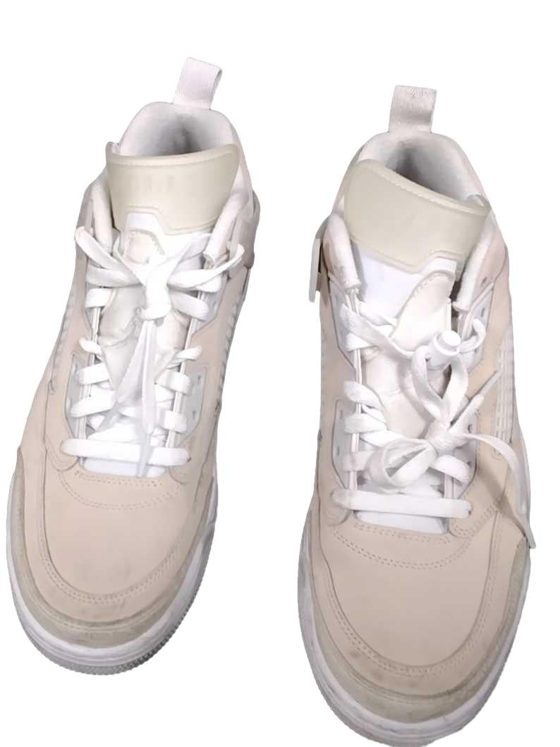 Jordan Hv6528-100 Beige / Tan