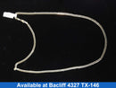 Chain - Yellow Gold 10k (.417) 8 grams 24 inch