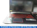 Acer N20c2 Intel Core I5 - 10th Generation 8 Gb 500 Gb Black Laptop