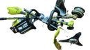 Ryobi Ry40ph01 Green Cordless String Trimmer