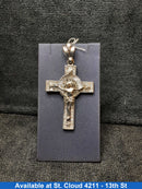 Crucifix