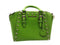 Michael Kors Db-1803 Green Purse / Handbag