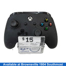 Powera 1508491-02 Black Gaming Controller