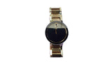 Movado 24752609 Gold Regular Watch