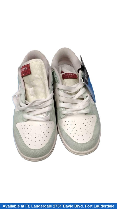 Nike Fz5065-111 White