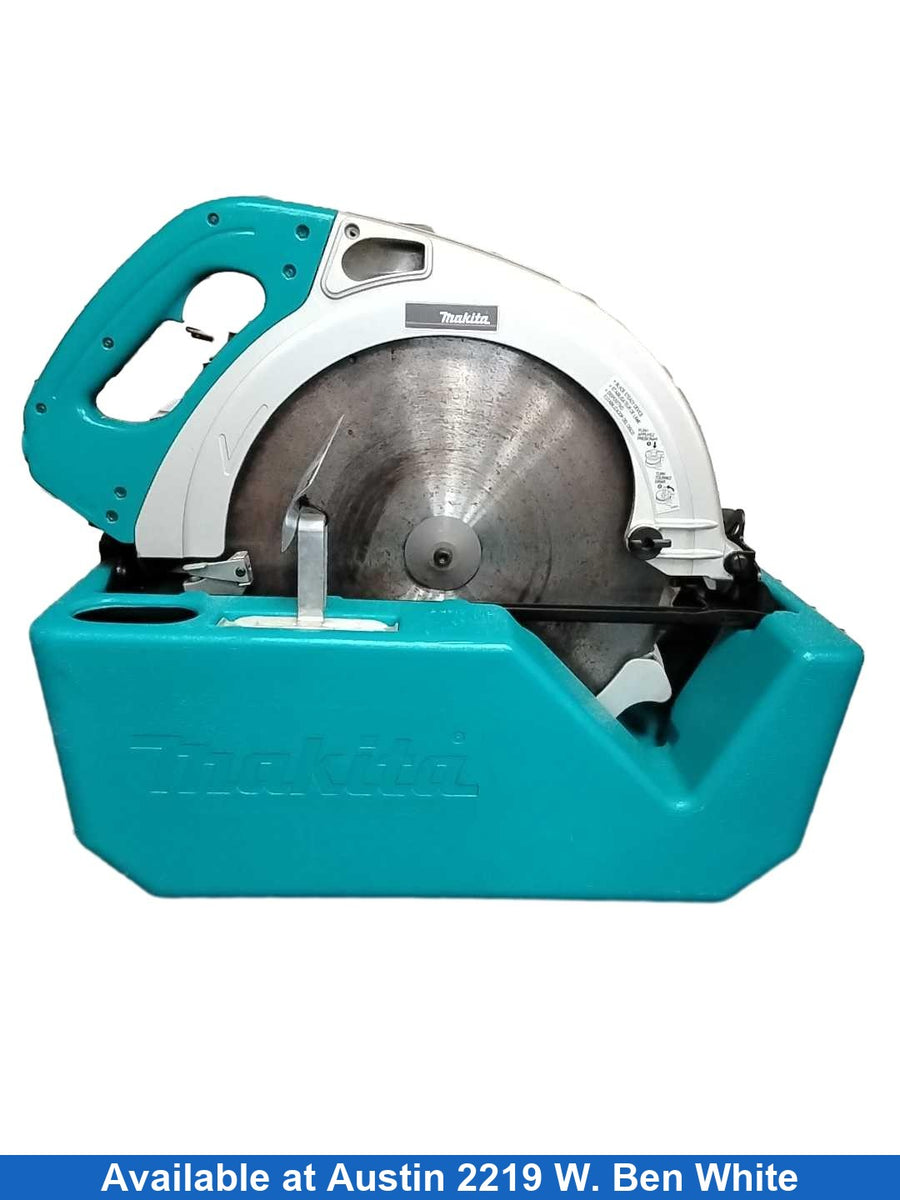Makita 5402na Green Straight Corded Chop Saw