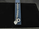 Cable Bracelet - Silver 39.8 grams 8 inch