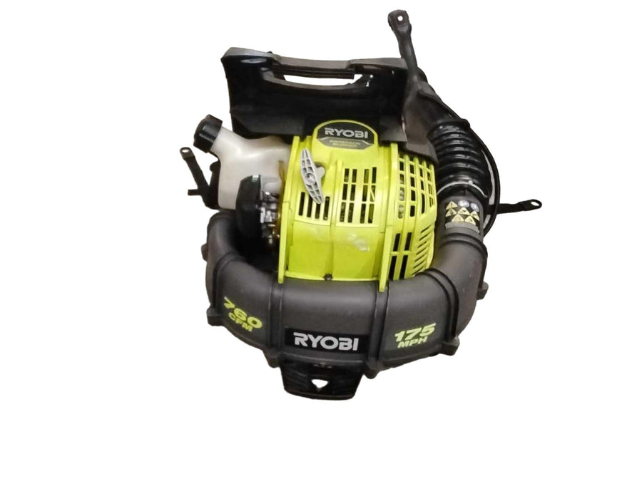 Ryobi Ry38bpvnm Green