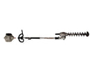 Stihl Km 56 Rc-e Orange Gas Edger