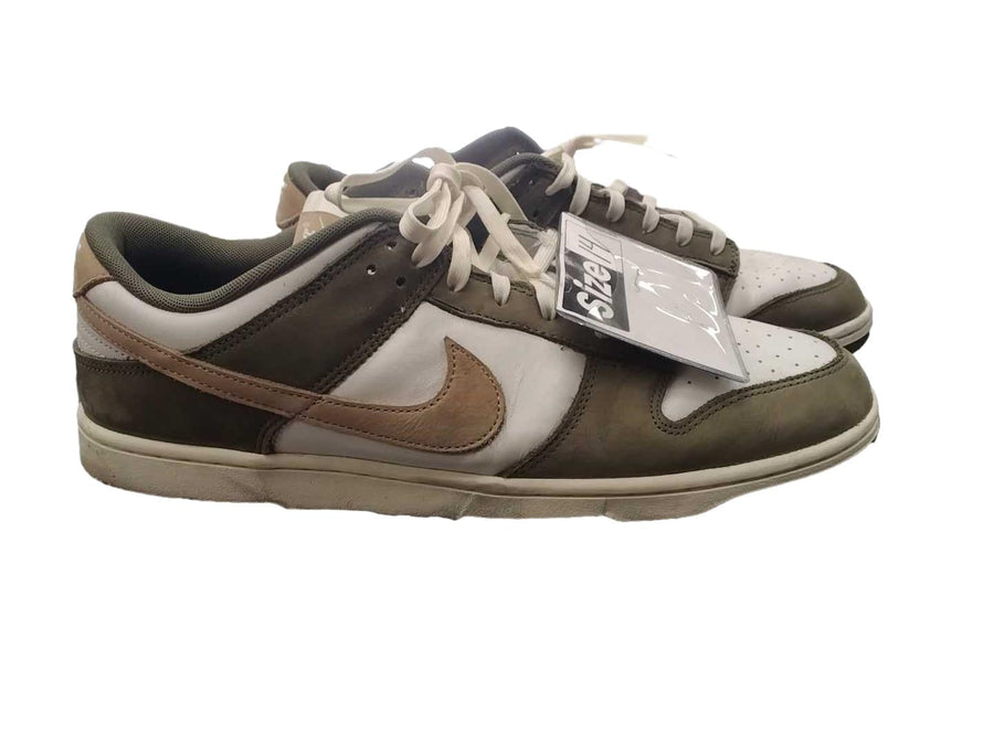 Nike Fq8250-200 Green