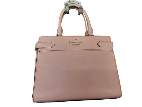 Kate Spade Da41 Pink Purse / Handbag
