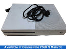 Microsoft Xbox One S (500gb) 500 Gb White Video Game Console