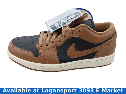 Nike Dc0774-021 Brown