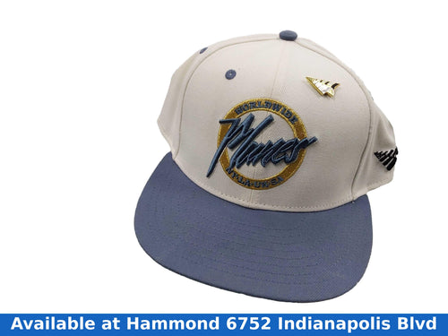 New Era Rn11493 Brown Hat