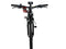 Gotrax Black Powered Bike Scooter