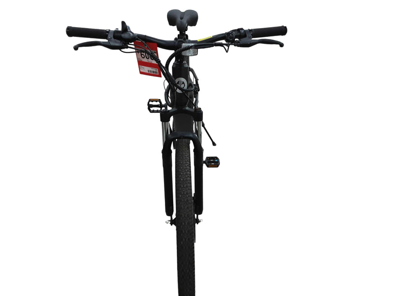 Gotrax Black Powered Bike Scooter