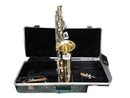 Bundy Bundy Ii Gold Saxophone