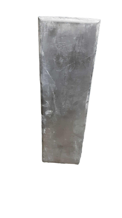 Nomfer Silver Concrete Roller