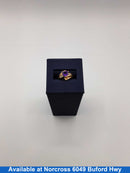 Women's Ring - 10kt Cluster Ring