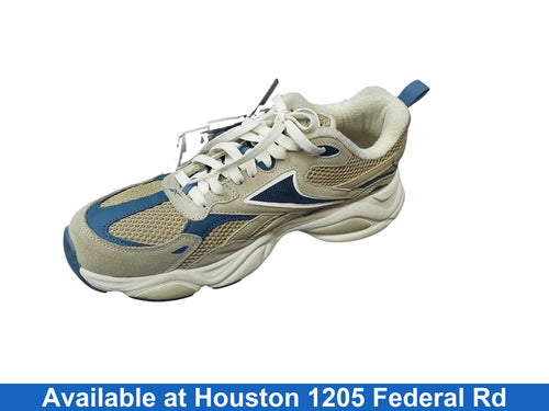 Reebok Ffc0127923 Beige / Tan