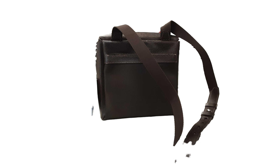 Louis Vuitton District Pm Messenger Brown Purse / Handbag