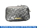 Kurt Geiger Kensington Drench Black Purse / Handbag