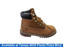 Timberland Tb112909713 Brown