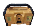 Dewalt Dcr010 Yellow Boombox Radio