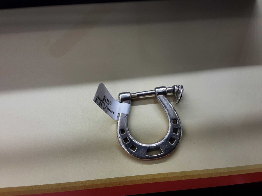 Jewelry Accessories - Silver 14.5 grams
