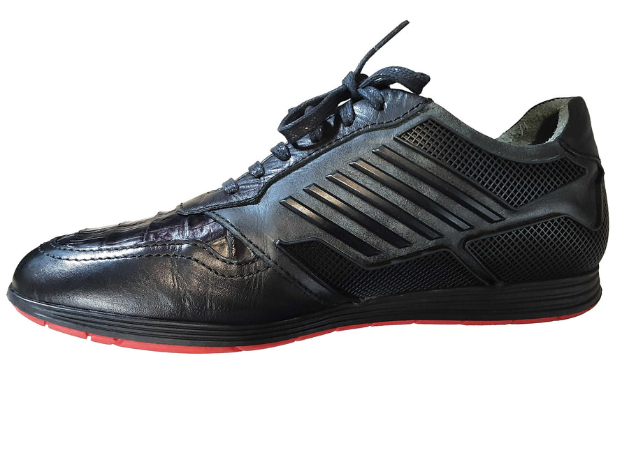 Franco Cuadra 82kcwst Black