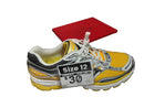 Saucony 570739-43 Yellow