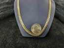 Link Chain - Yellow Gold 14k (.585) 50.8 grams 26 inch