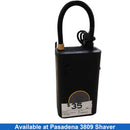 Fanttik X9 Pro Black Electric Compressor