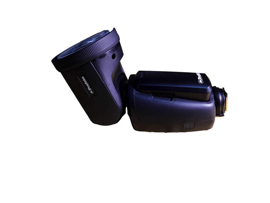 Profoto A10 Air Ttl-s Black Flash
