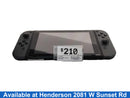Nintendo Switch (32gb) 32 Gb Gray Video Game Console