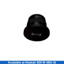 Opteka Fisheye Lens Black Other Camera Accessory