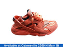 Nike Dq8589-800 Orange