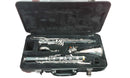 Yamaha 221 Ii Bass Clarinet