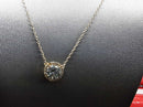 Chain - Silver 2.3 grams 16 inch