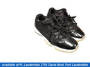 Jordan Av2187-160 Black