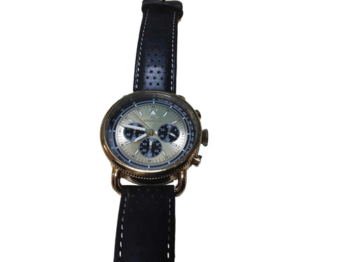 Invicta 47365 Gold Regular Watch
