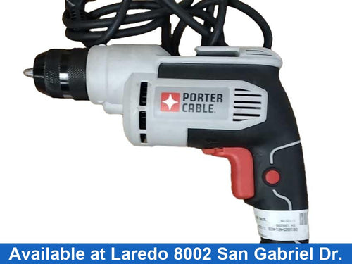 Porter Pc600d Power Tool Set