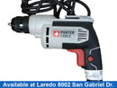 Porter Pc600d Power Tool Set