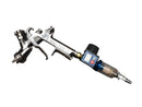 Anest Iwata W-400 Silver Standard Paint Gun
