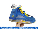 Jordan Cd2720-400 Blue