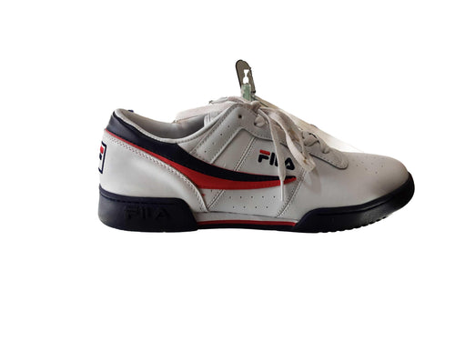 Fila 11f16lt-150 White