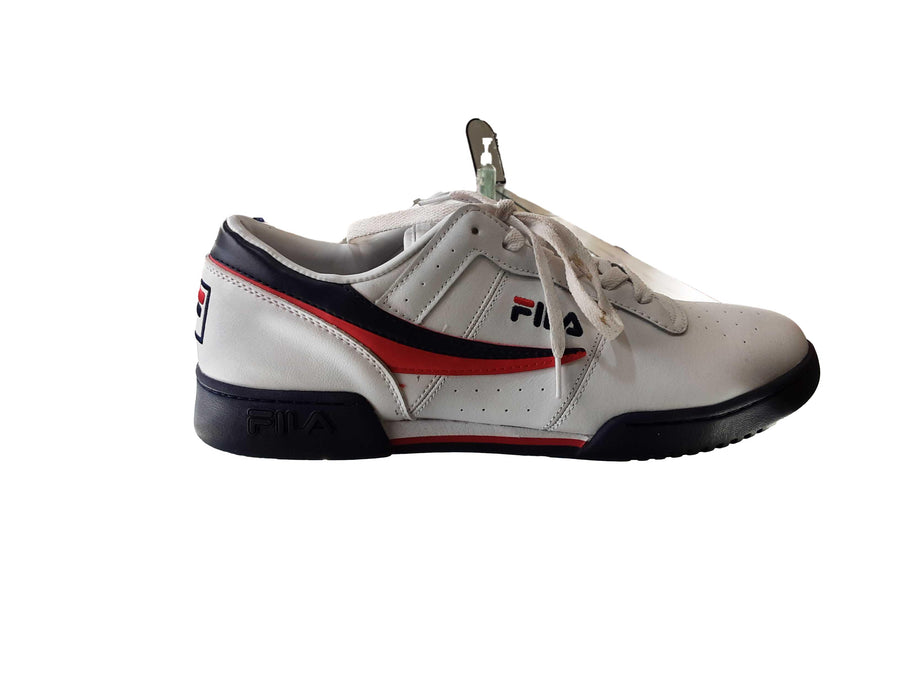 Fila 11f16lt-150 White