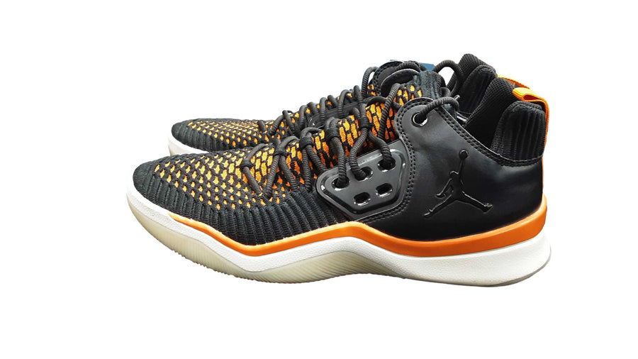 Jordan A02649-007 Orange